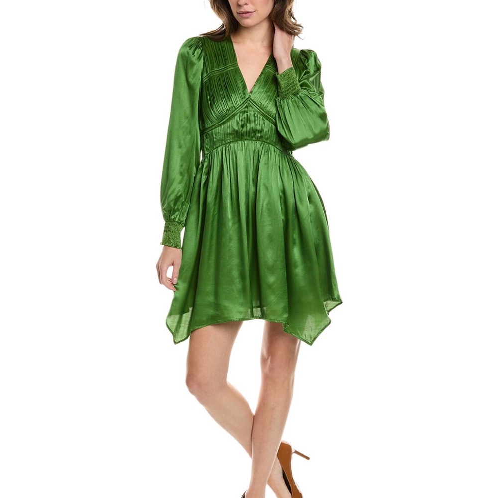 NWT AllSaints Dress